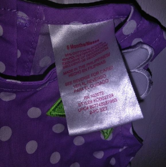 Dress - Picture 2 of 2